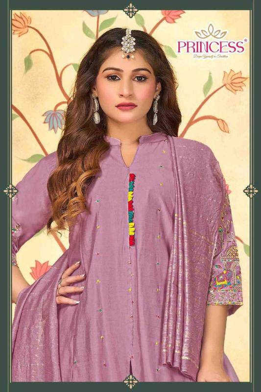 Desi kudi princess Kurtis for boutique in Delhi